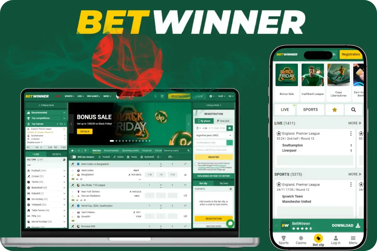 Track Your Bets, Winnings, and Account History