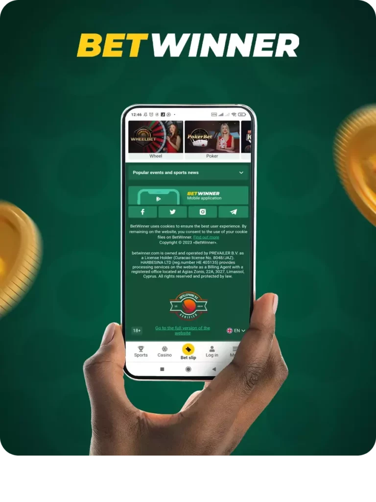 Quick and Easy Steps to Log In to Betwinner Bangladesh