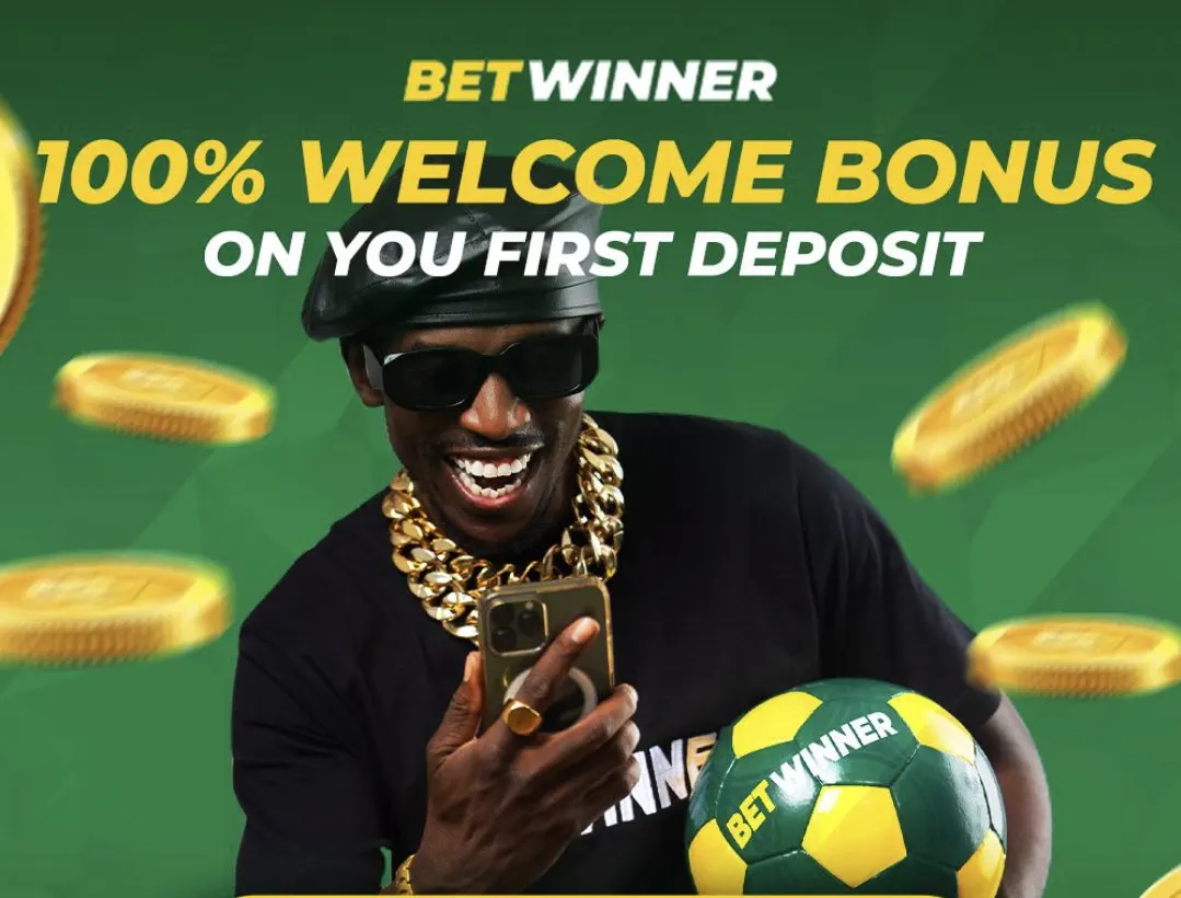 Betwinner Bonuses