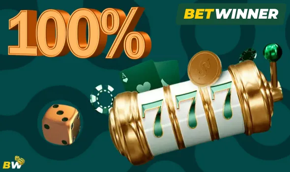 Betwinner Casino Bonus Offers