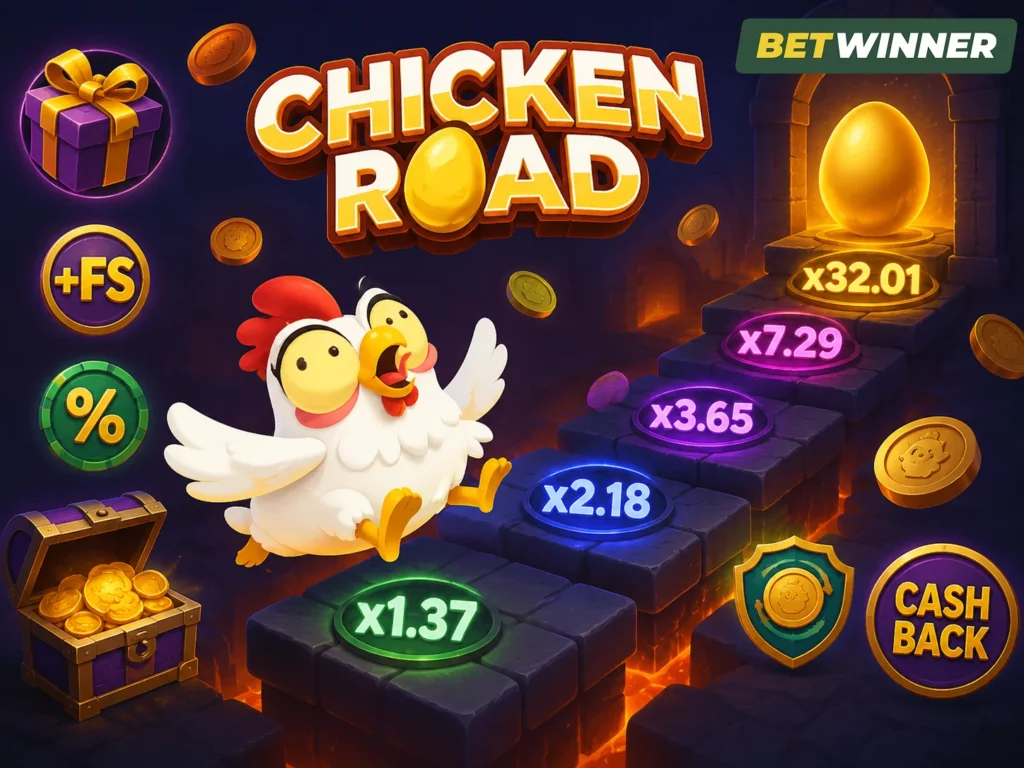Unique Chicken Road bonus rounds and multipliers for Bangladeshi players