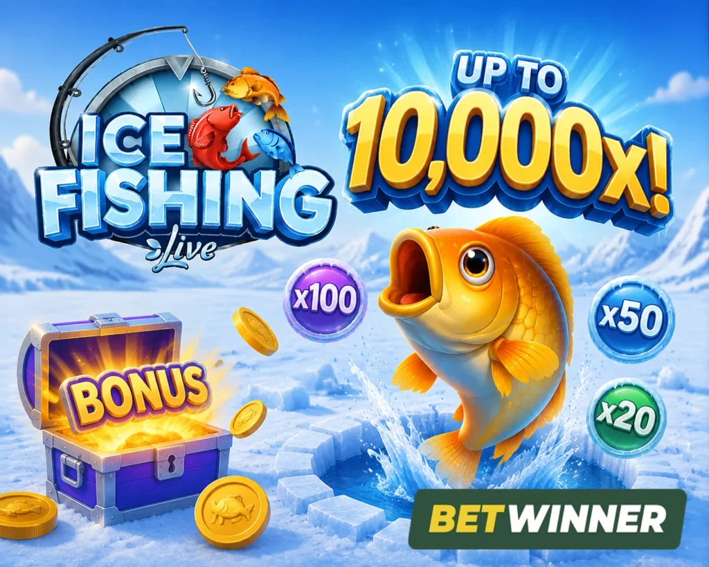 Discover Wild Bonus Rounds And Huge Multipliers