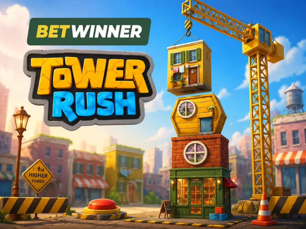Experience Tower Rush: The Ultimate High