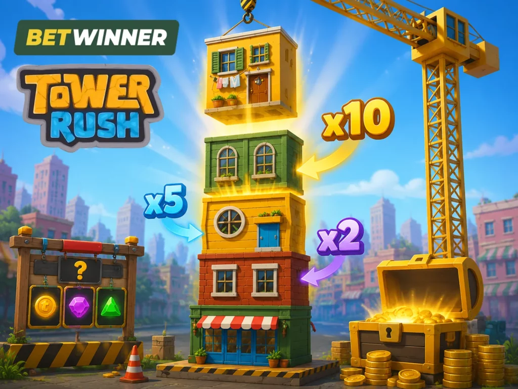 Rush for maximum profit in Tower Rush